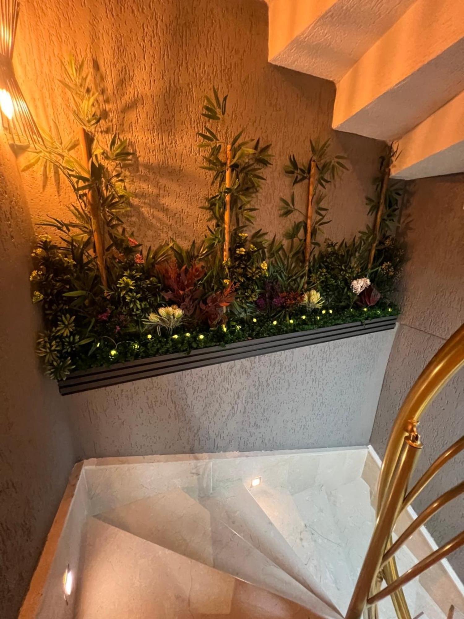 Feycem Suites Hotel Istanbul Exterior foto