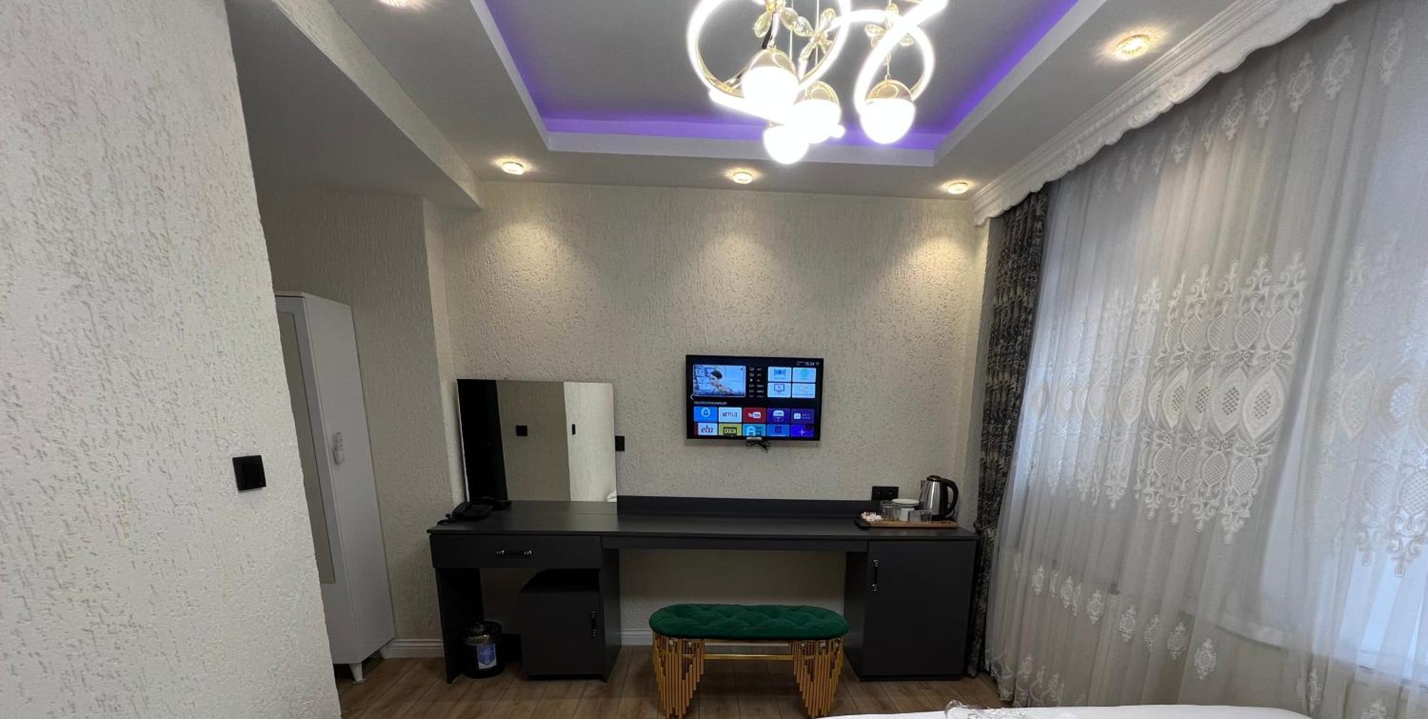 Feycem Suites Hotel Istanbul Exterior foto